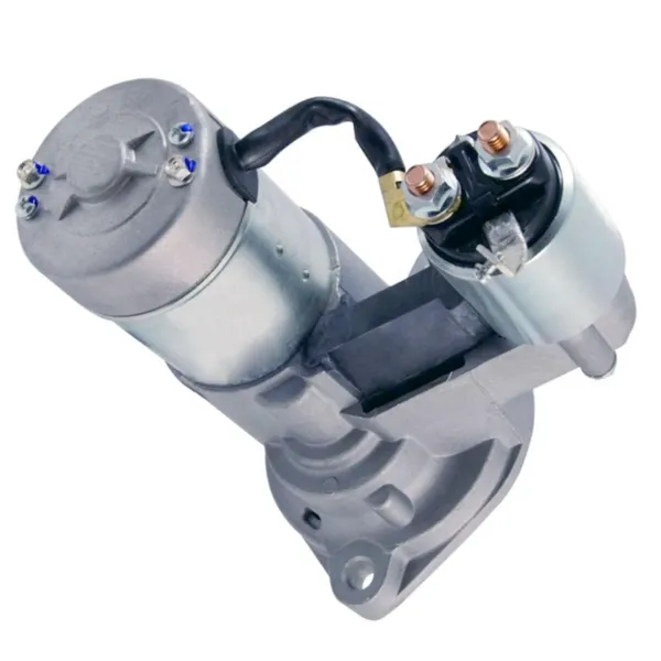 Motor de arranque 8971177700 Isuzu