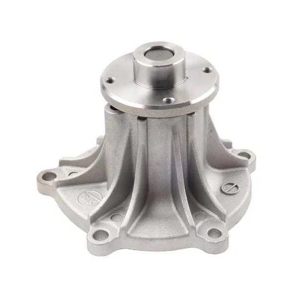 Bomba de agua 8973121474 Isuzu