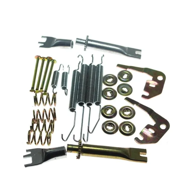 Tensor de tambor de freno 8941270770 Isuzu