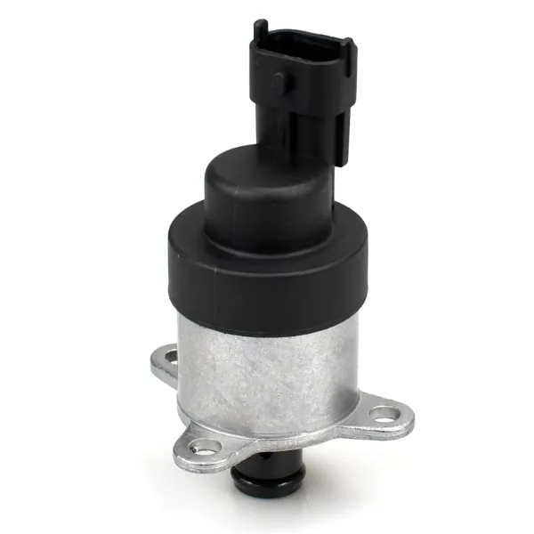 Válvula reguladora de presión del sistema common rail 42541851 Iveco