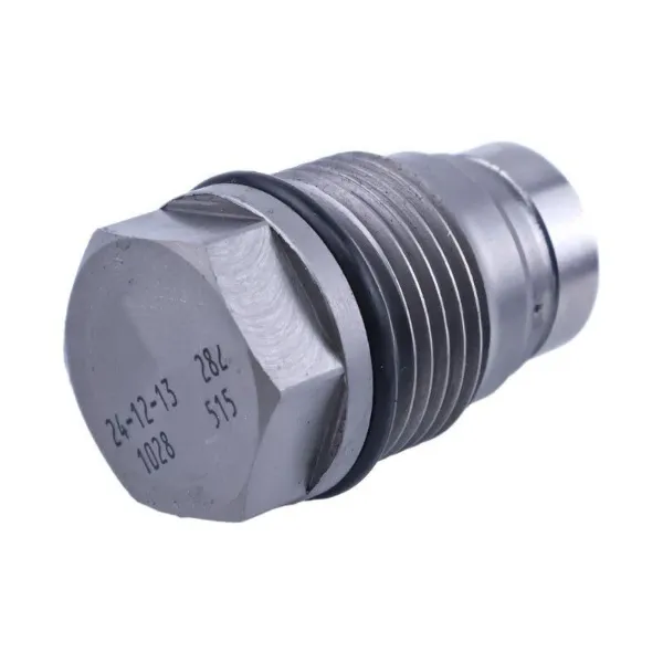 Regulador de presión de combustible 5801593459 Iveco