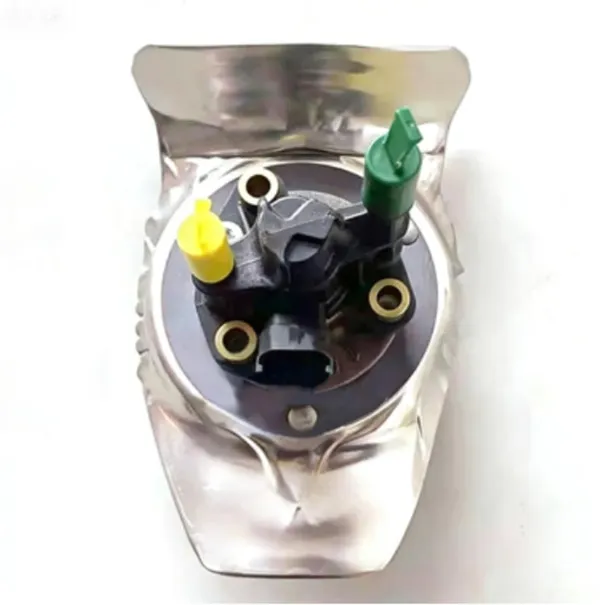 Inyector AdBlue 504365576 Iveco