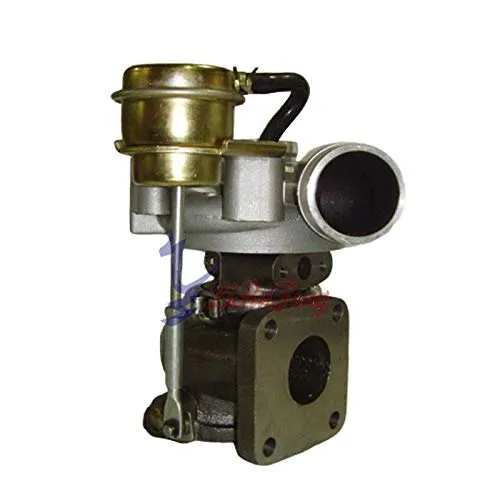 Turbocompresor 99450704 Iveco