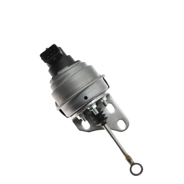 Turbocompresor 5801922491 Iveco