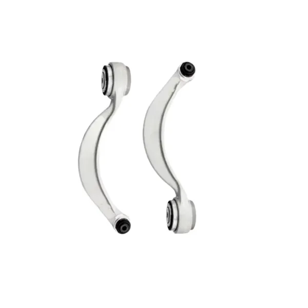 Brazo inferior izquierdo/derecho de suspensión delantera C2C39683 Jaguar