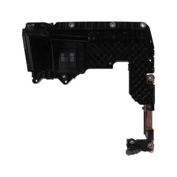Caja de cambios automática Jaguar S-type CCX