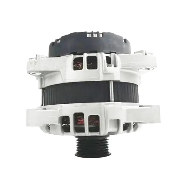 Alternador T2H18582 Jaguar