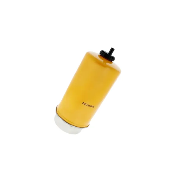 Filtro de combustible 320A7123 JCB