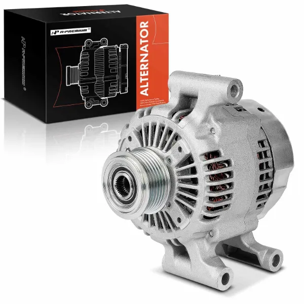Alternador XR8310300CC Jaguar