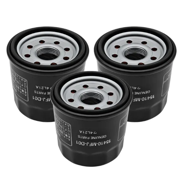 Filtro de aceite M806418 John Deere