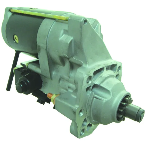 Motor de arranque SE501403 John Deere