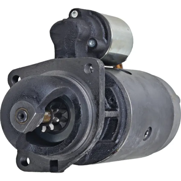 Motor de arranque 1173240 KHD