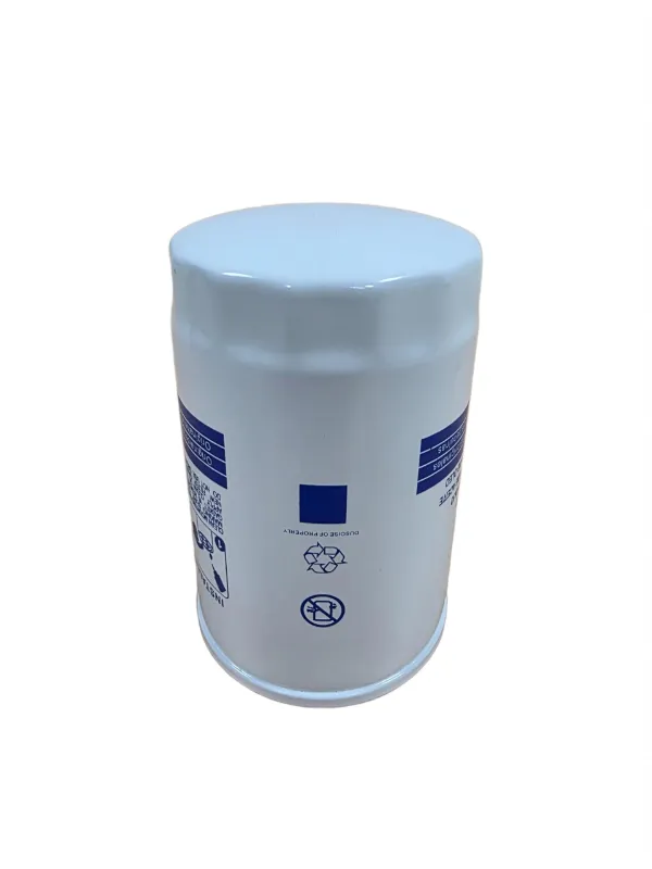 Filtro de combustible 6732716111 Komatsu