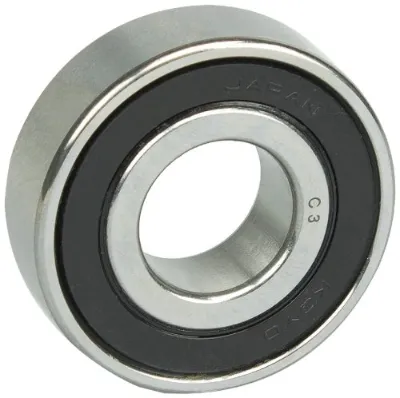 Rodamiento de alternador KOYO 62032RSC3