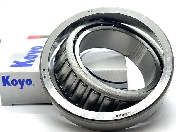 Cojinete de rueda delantero Mitsubishi Galant IV
