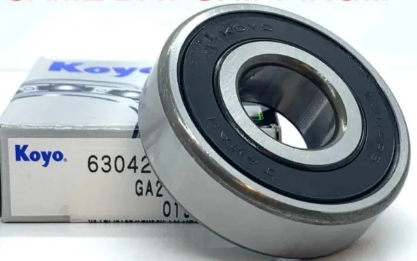 Rodamiento alternador 63042RS Koyo