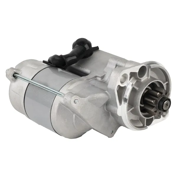 Motor de arranque Isuzu Trooper UBS