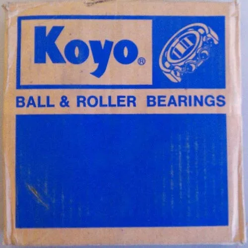 Rodamiento alternador 6307ZZ Koyo