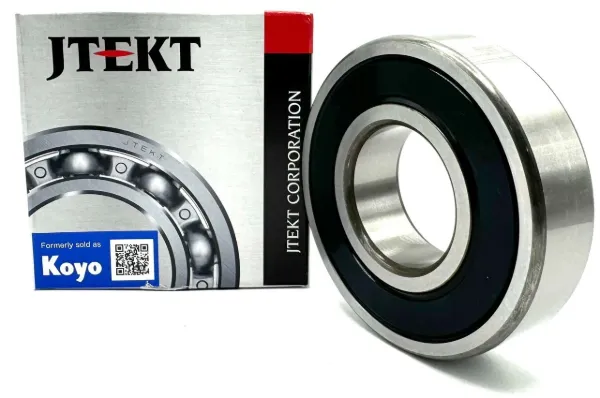 Cojinete de rueda 63082RSCM Koyo