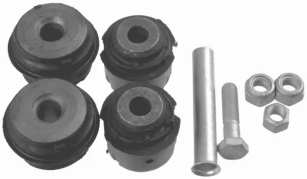 Silentblock del brazo de suspensión 11011 Lemforder