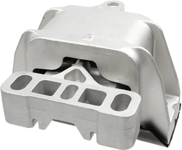 Soporte izquierdo del motor 22630 Lemforder