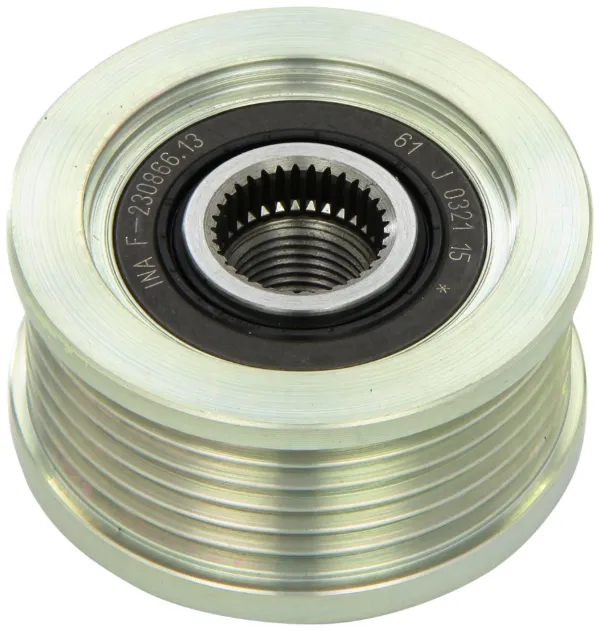 Polea alternador 535002310 LUK