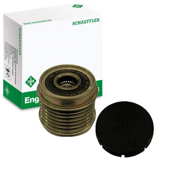 Polea alternador 535017610 LUK