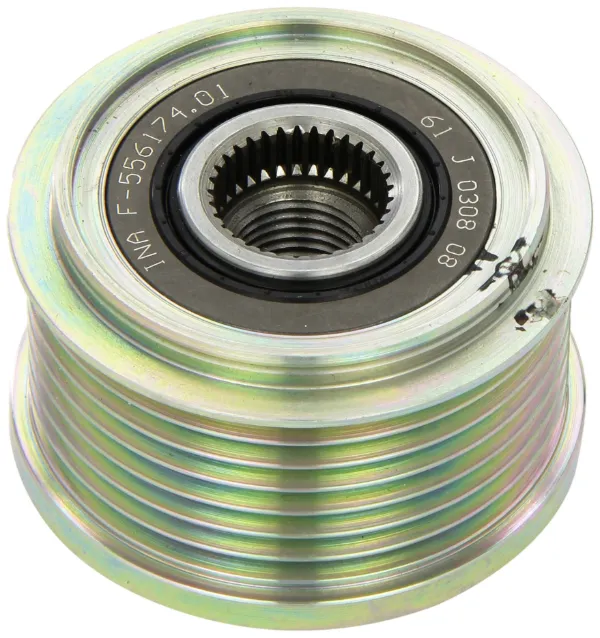 Polea alternador 535012810 LUK