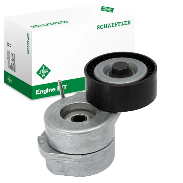 Tensor de correa poli V 534005310 LUK