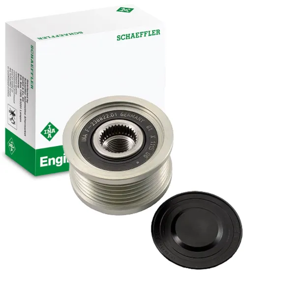 Polea alternador 535011210 LUK