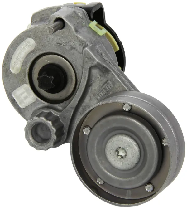 Tensor de correa poli V 534014710 LUK