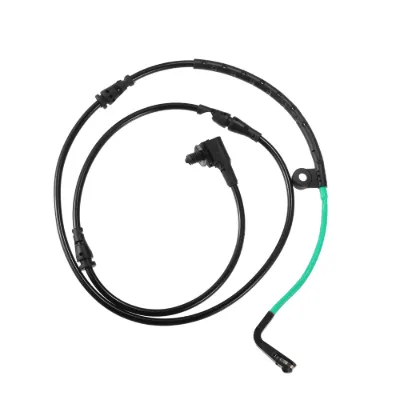 Sensor de desgaste de las pastillas de freno delanteras LAND ROVER SEM500070