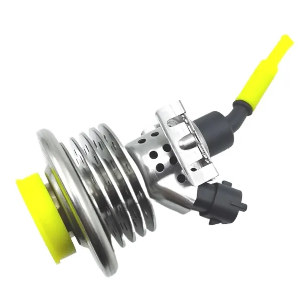 Inyector AdBlue LR134711 Land Rover