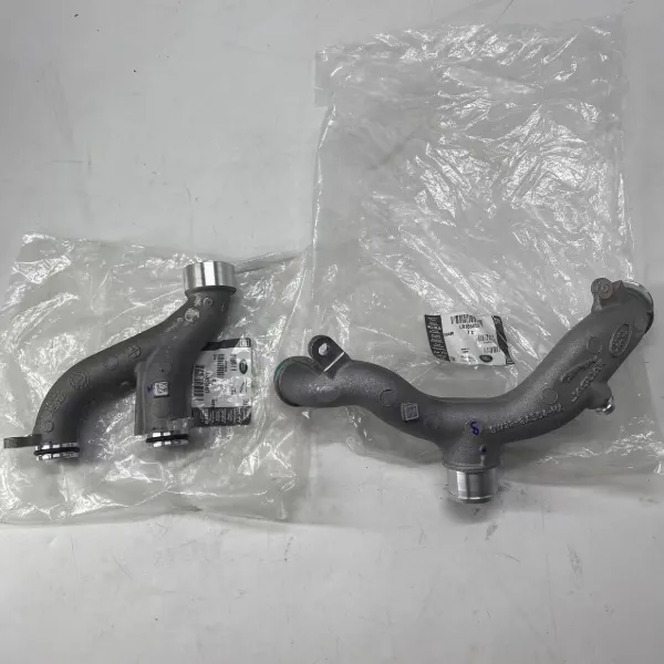 Manguera radiador LR186917 Land Rover