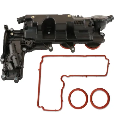 Tapa de balancines LAND ROVER LR022304