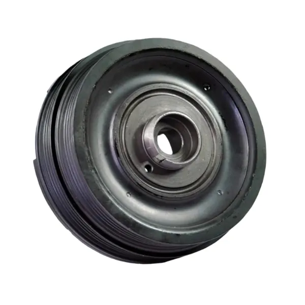 Polea de cigüeñal LHG100750 Land Rover