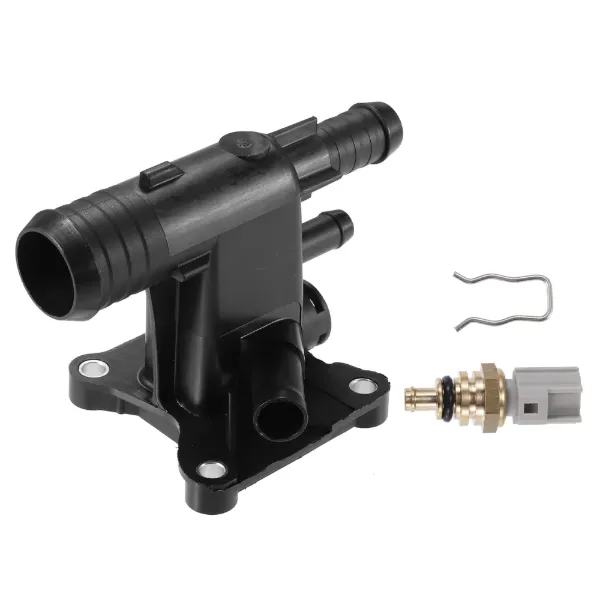 Brida del sistema de refrigeración (triple unión) CJ5E8K556BB Ford
