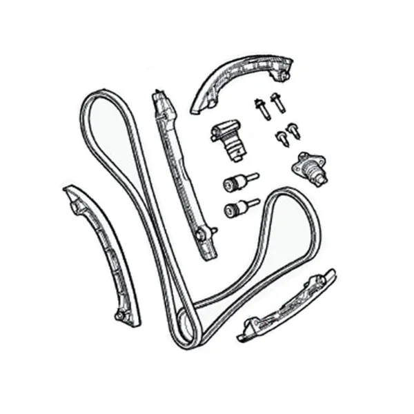 Motor completo 368DT Land Rover