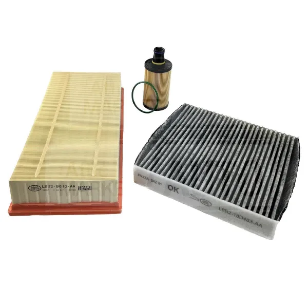Filtro de aire LR129322 Land Rover