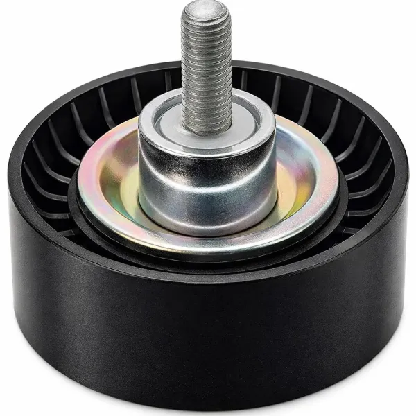 Polea tensora correa poli V LR073726 Land Rover