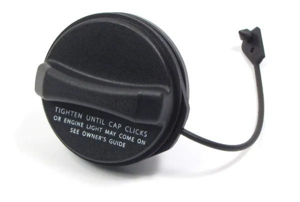 Tapa de depósito de combustible LR053665 Land Rover