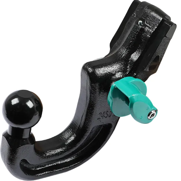 Enganche de remolque LR071295 Land Rover