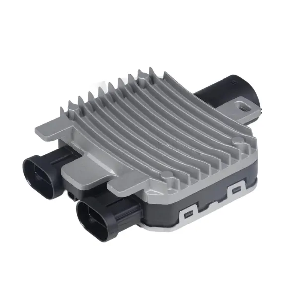 Ventilador de radiador LR002660 Land Rover
