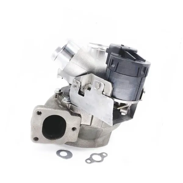 Turbocompresor 4H2Q6K682CG Land Rover