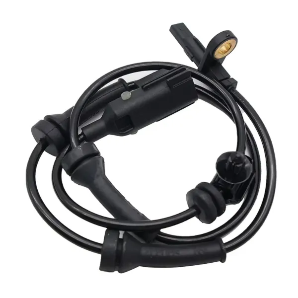 Sensor ABS trasero LR001057 Land Rover
