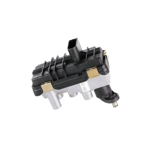 Turbocompresor G4D36K682AH Land Rover