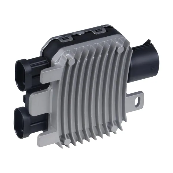 Regulador de velocidad del ventilador de refrigeración (unidad de control) 940009402 Land Rover
