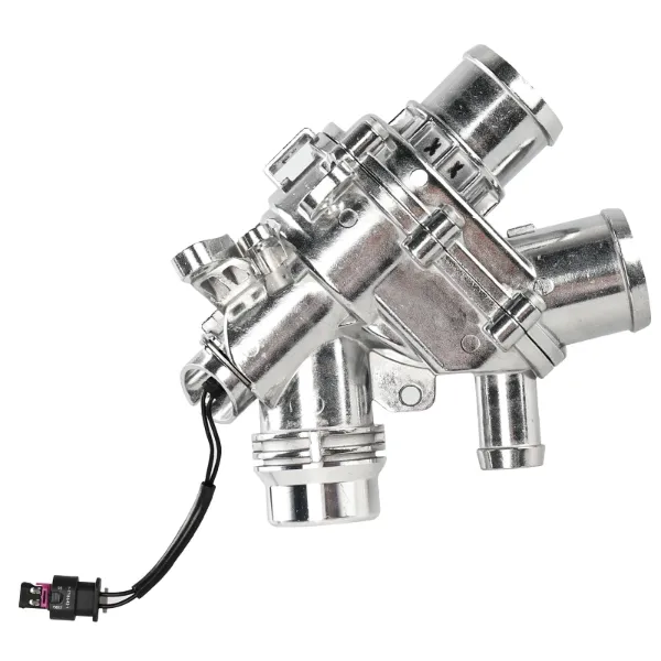 Caja de termostato LR062498 Land Rover