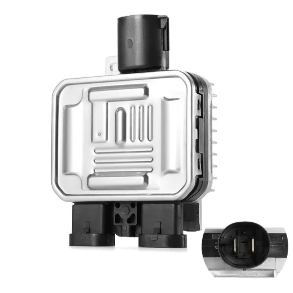 Ventilador de radiador LR045248 Land Rover