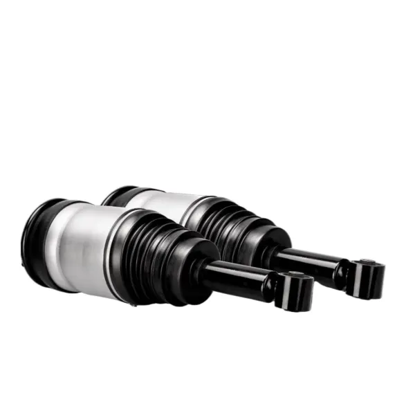 Amortiguador trasero LR016404 Land Rover